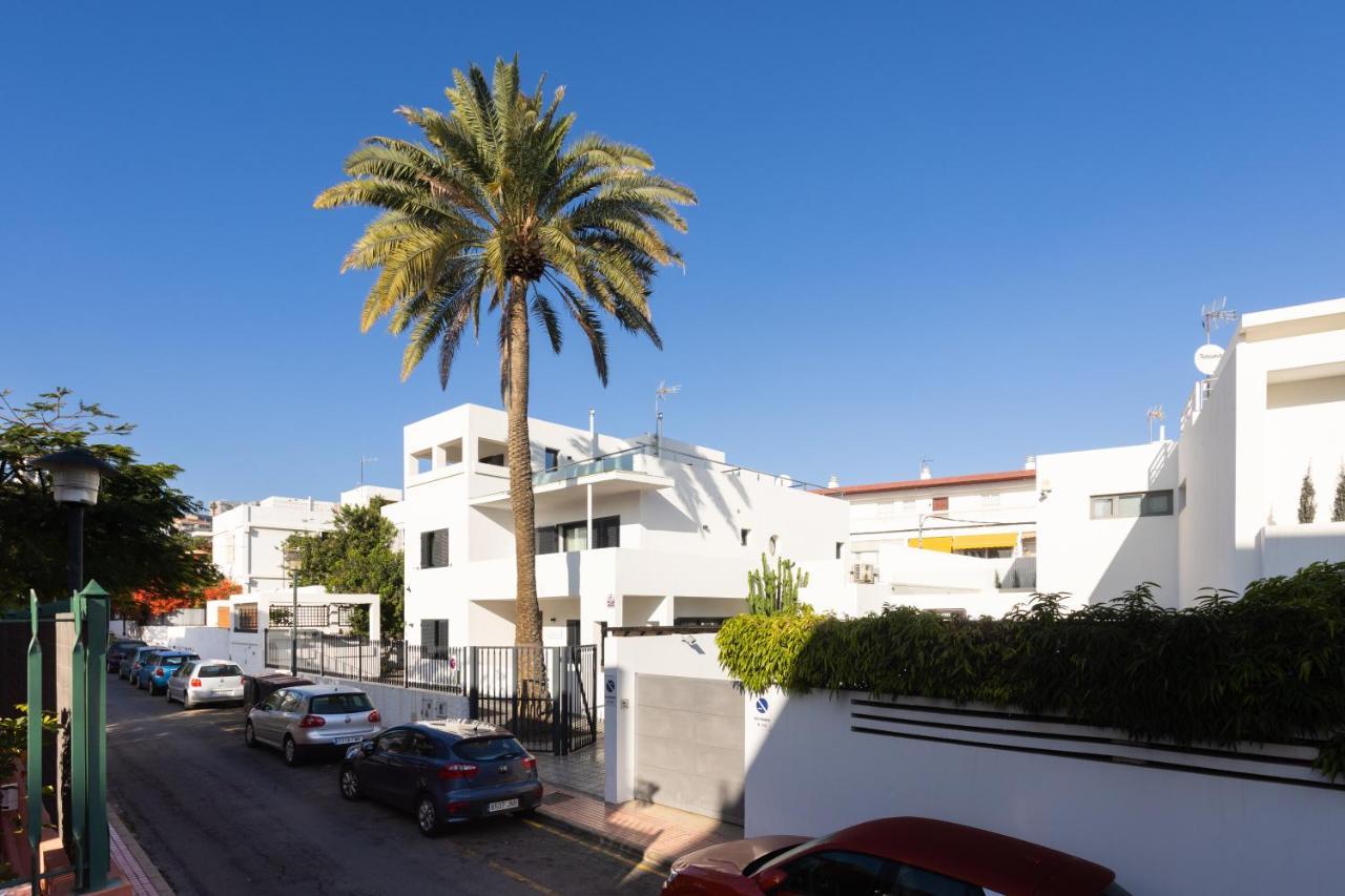 Casa Boissier Ciudad Jardin Bed & Breakfast Las Palmas de Gran Canaria Luaran gambar