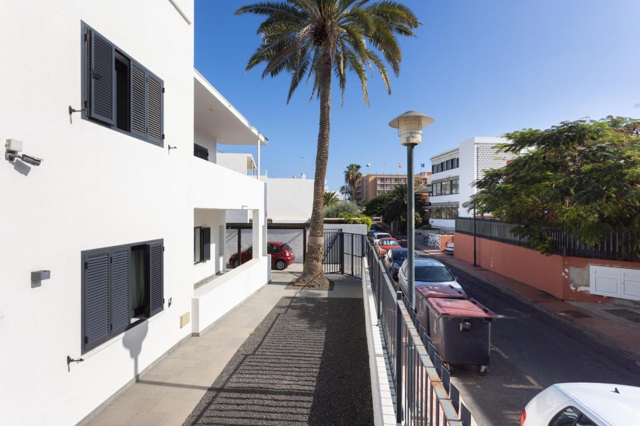 Home2Book Casa Boissier, Breakfast Included Las Palmas de Gran Canaria Luaran gambar