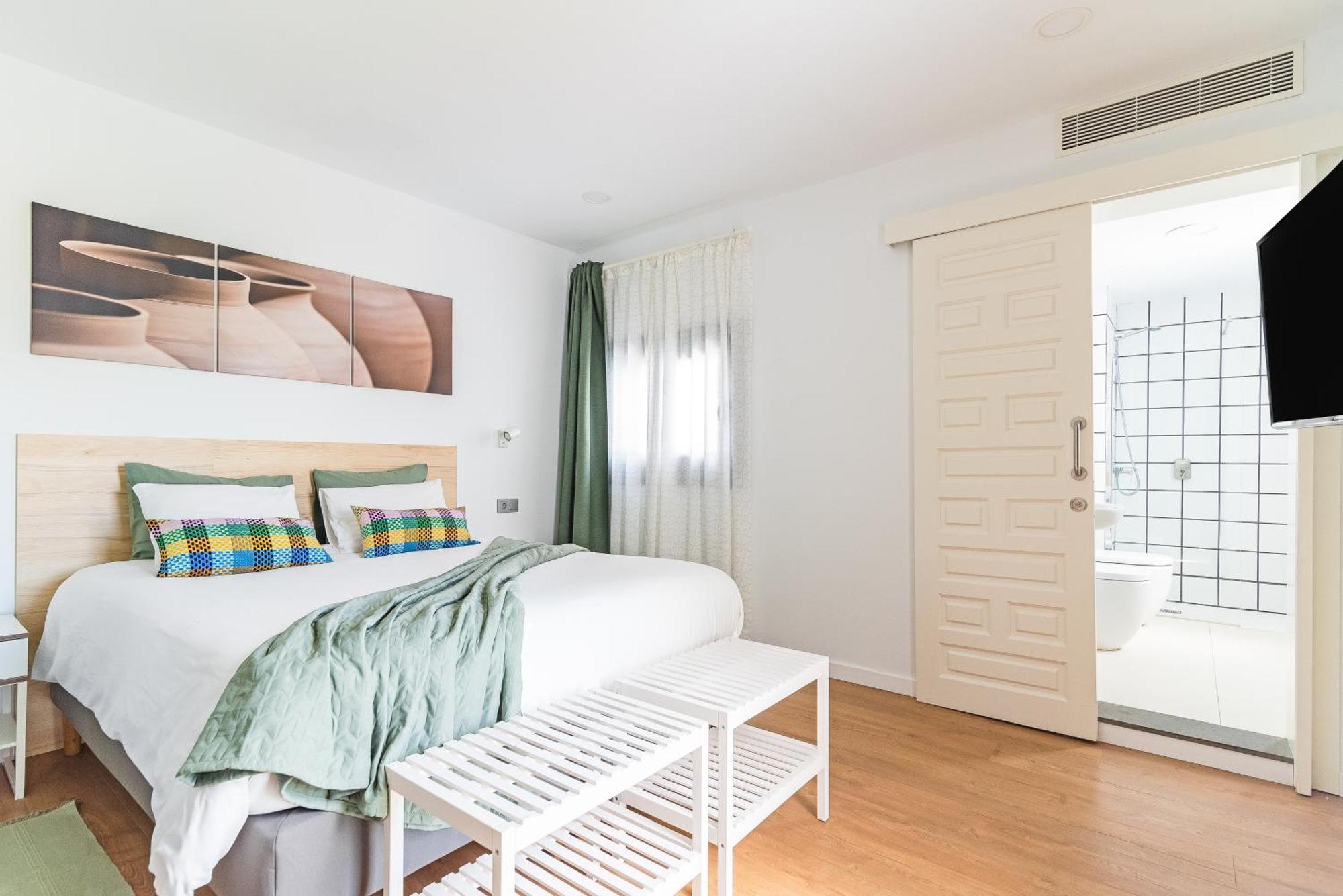 Casa Boissier Ciudad Jardin Bed & Breakfast Las Palmas de Gran Canaria Luaran gambar