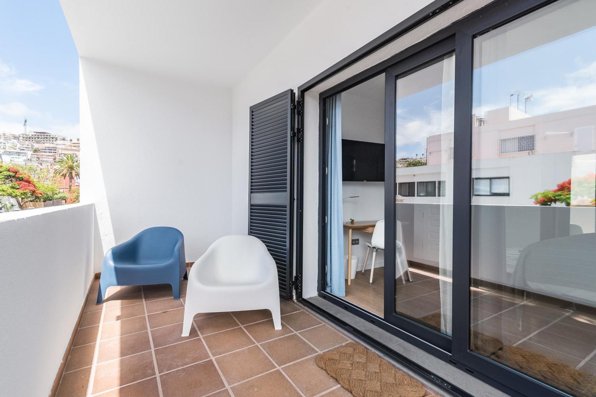 Casa Boissier Ciudad Jardin Bed & Breakfast Las Palmas de Gran Canaria Luaran gambar