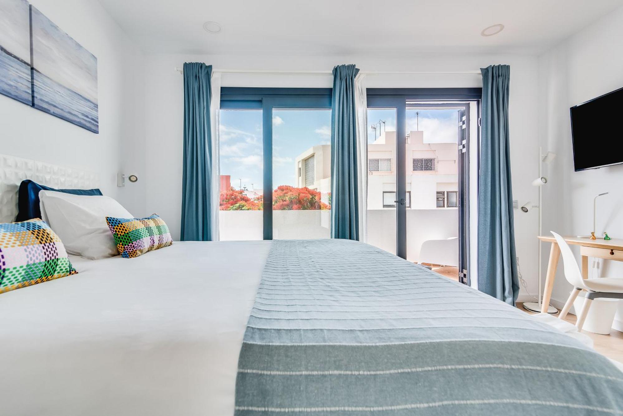 Casa Boissier Ciudad Jardin Bed & Breakfast Las Palmas de Gran Canaria Luaran gambar