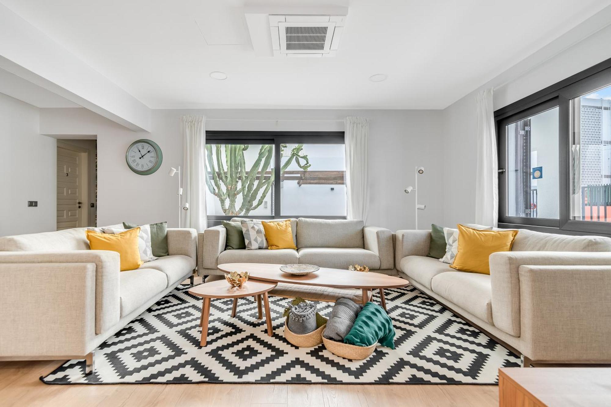 Casa Boissier Ciudad Jardin Bed & Breakfast Las Palmas de Gran Canaria Luaran gambar