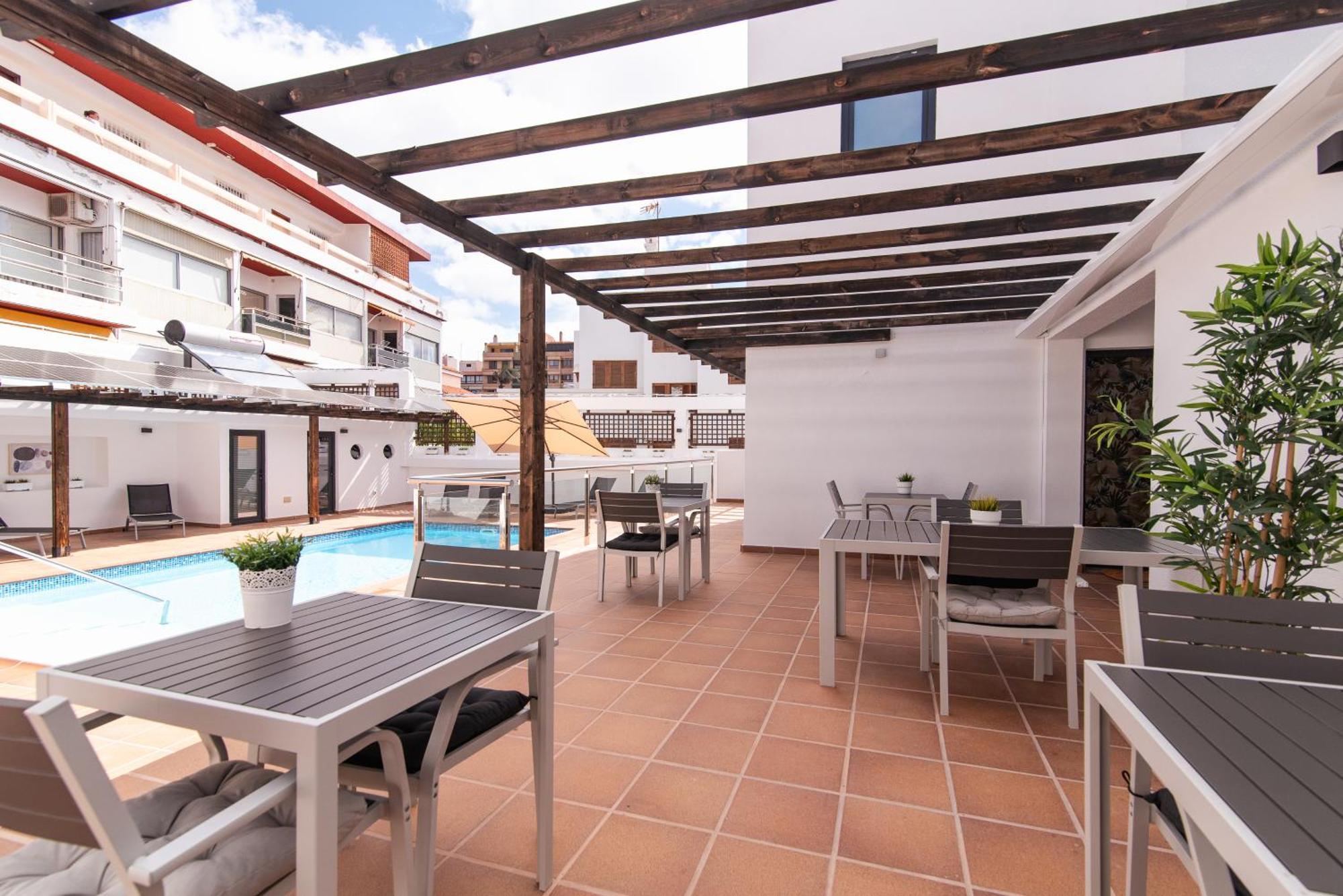 Home2Book Casa Boissier, Breakfast Included Las Palmas de Gran Canaria Luaran gambar